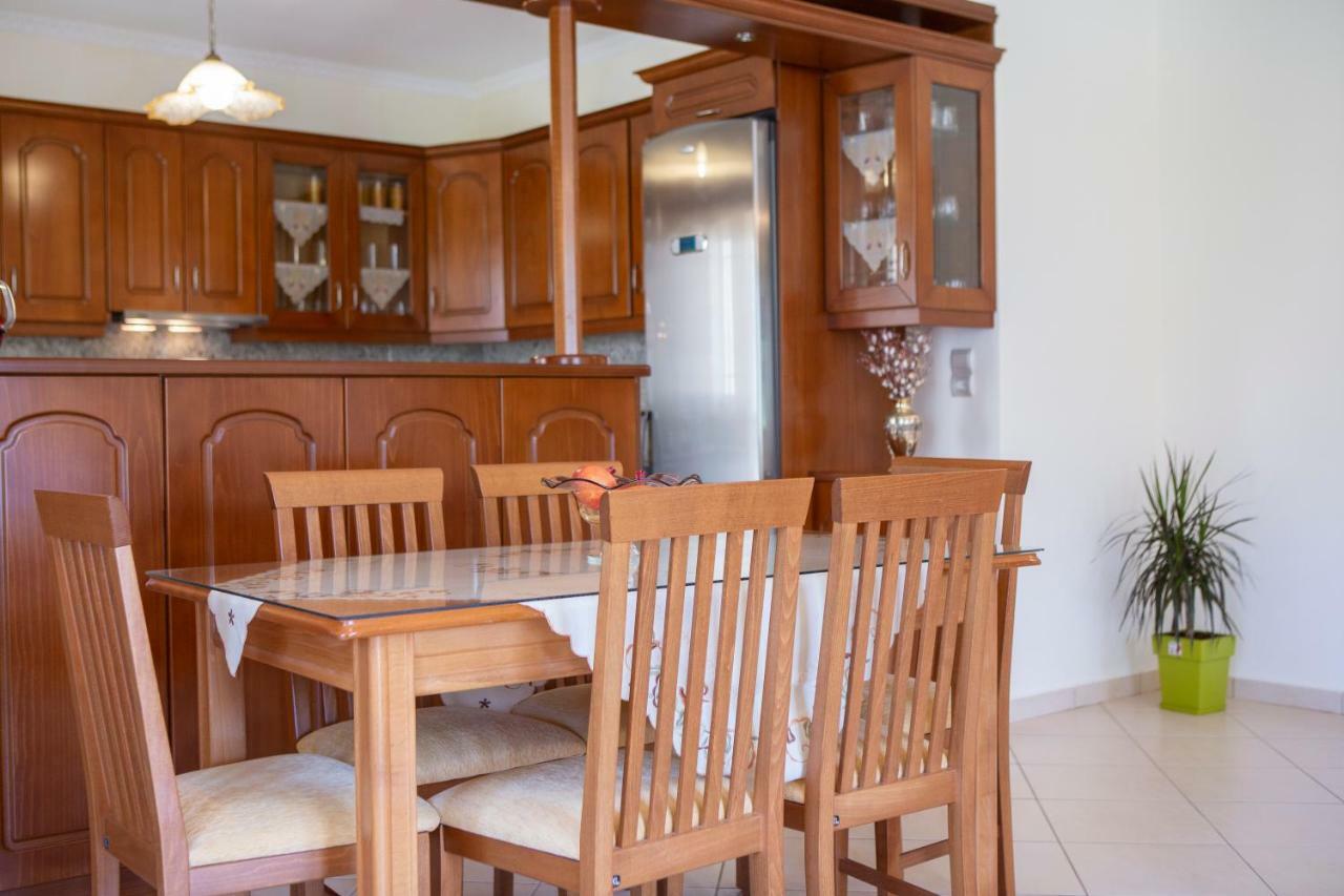 Vaso Apartamento Nydri (Lefkada)