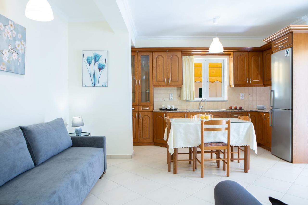 Appartement Vaso