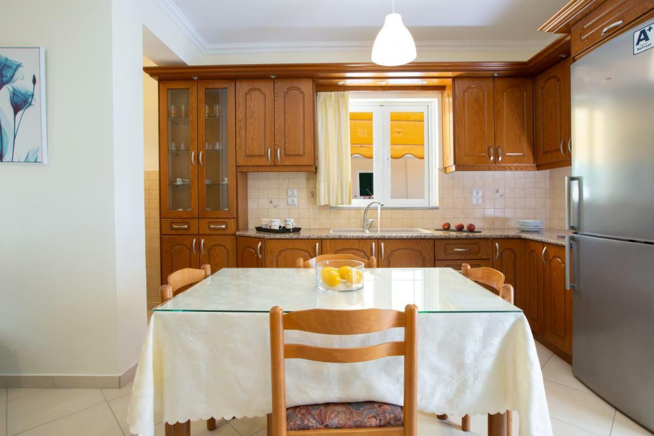 Appartement Vaso