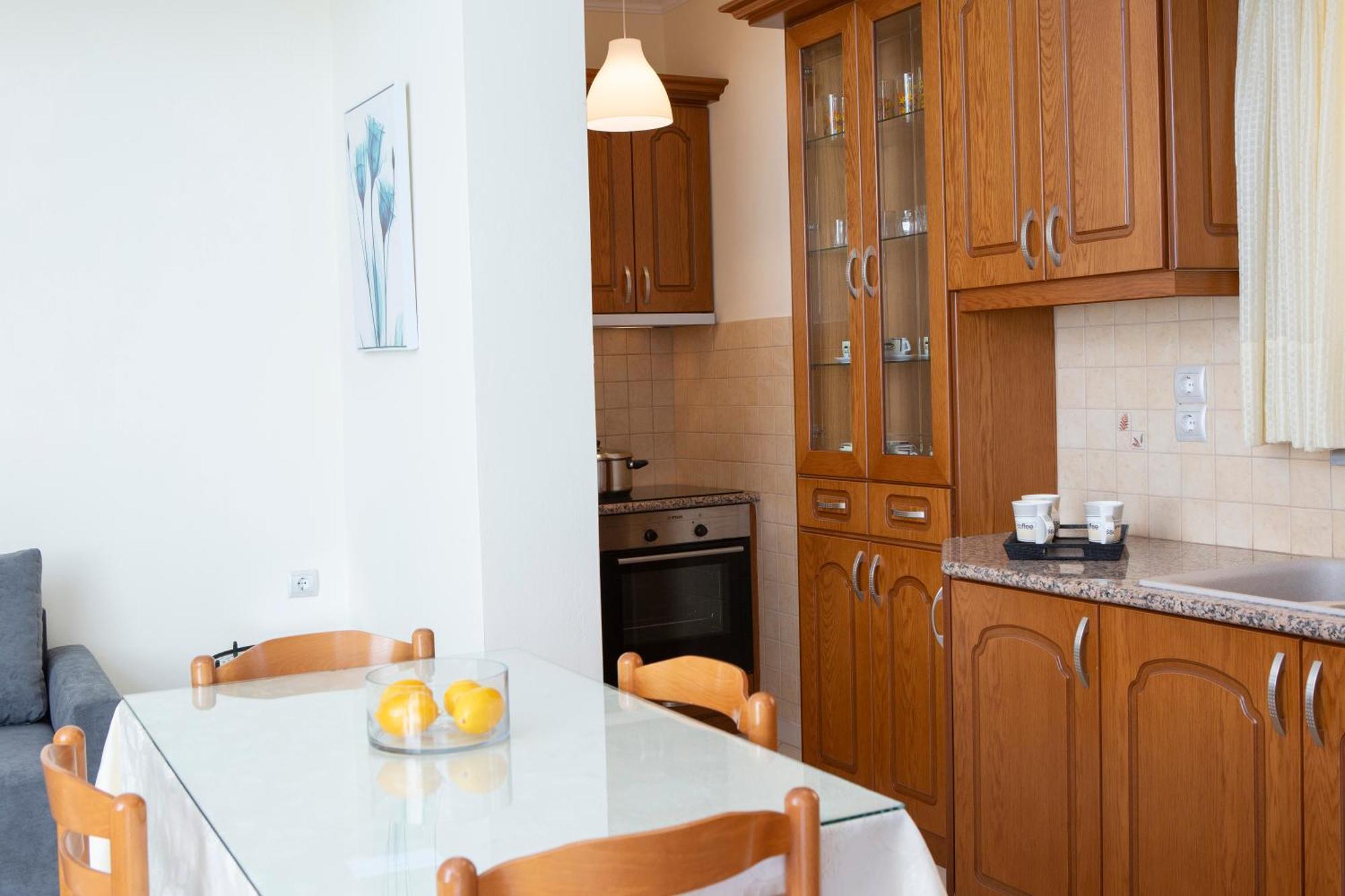 Vaso Appartement