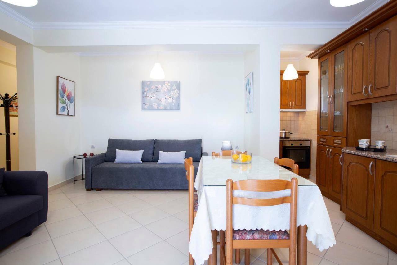 Appartement Vaso