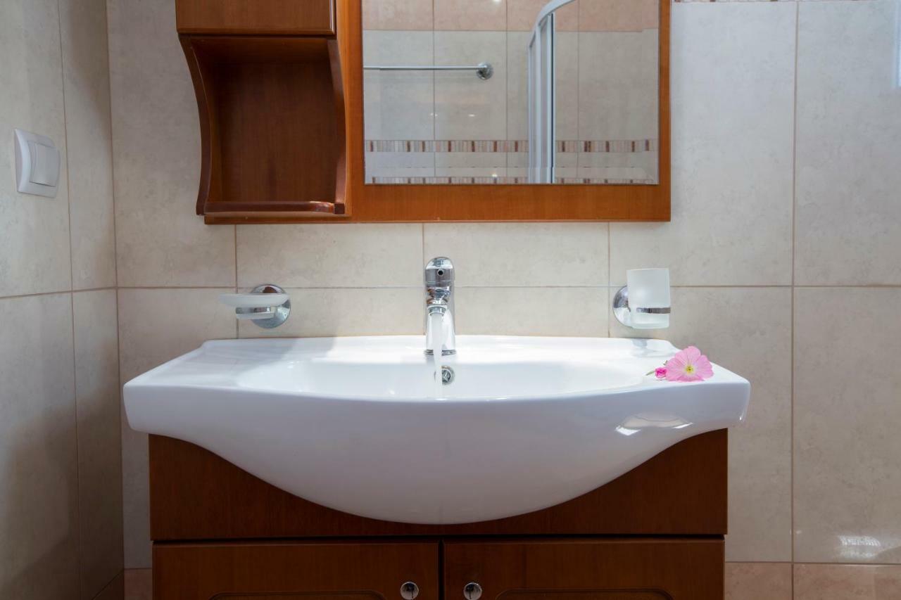 Appartement Vaso