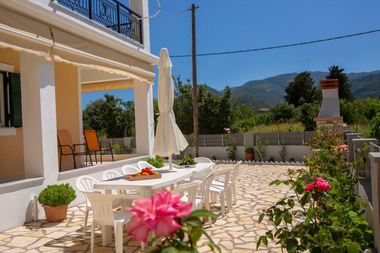 Vaso Appartement Nydri (Lefkada)