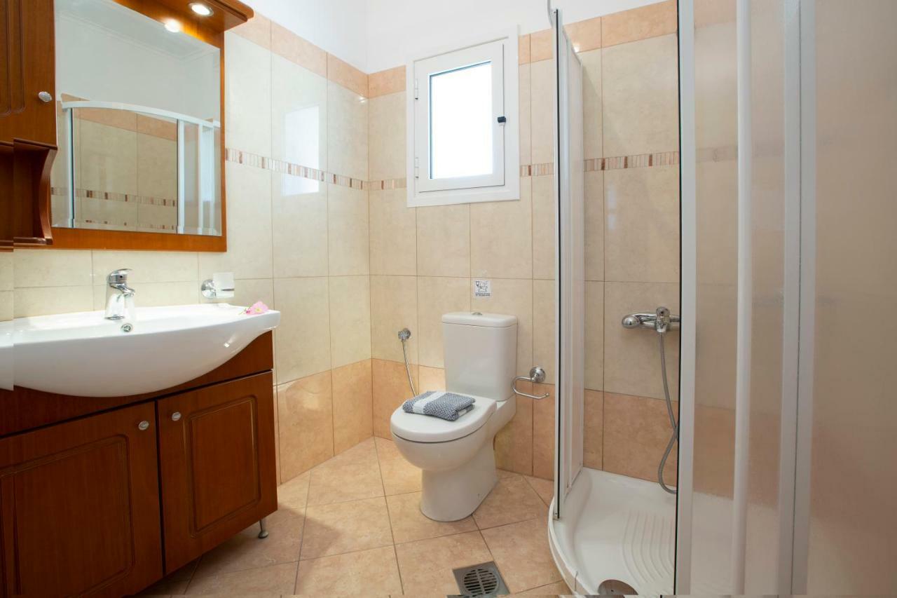 Vaso Appartement Nydri (Lefkada)