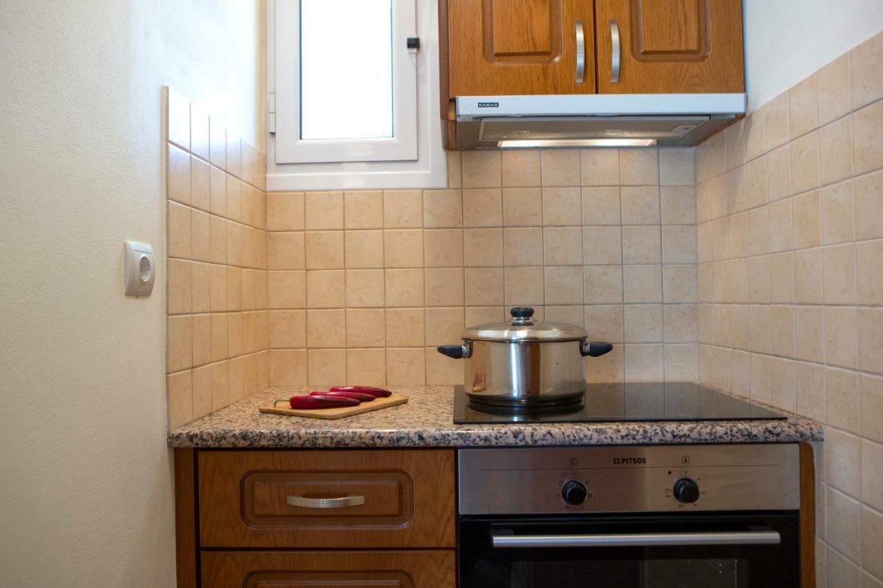 Vaso Appartement Nydri (Lefkada)
