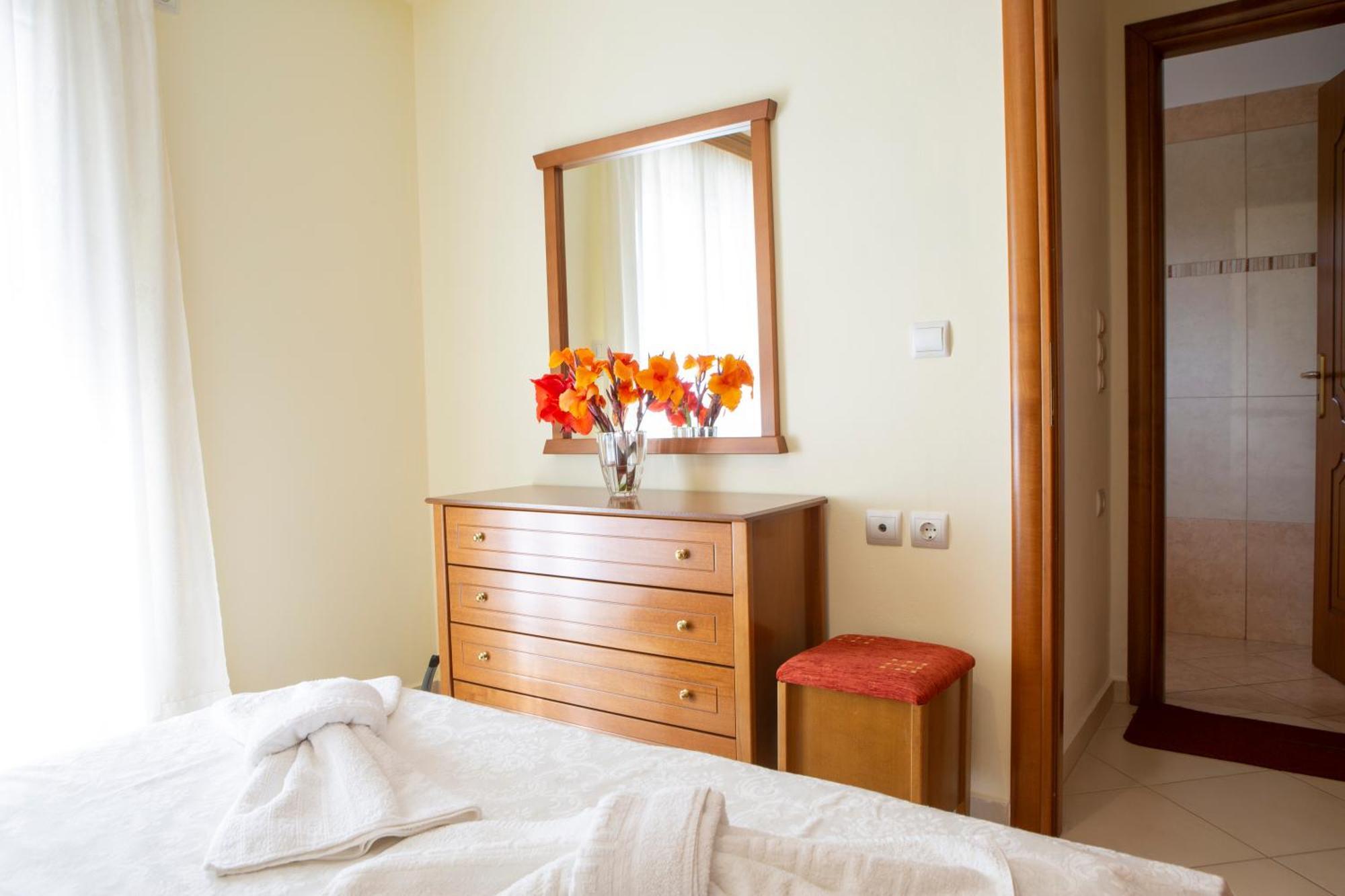 Vaso Appartement