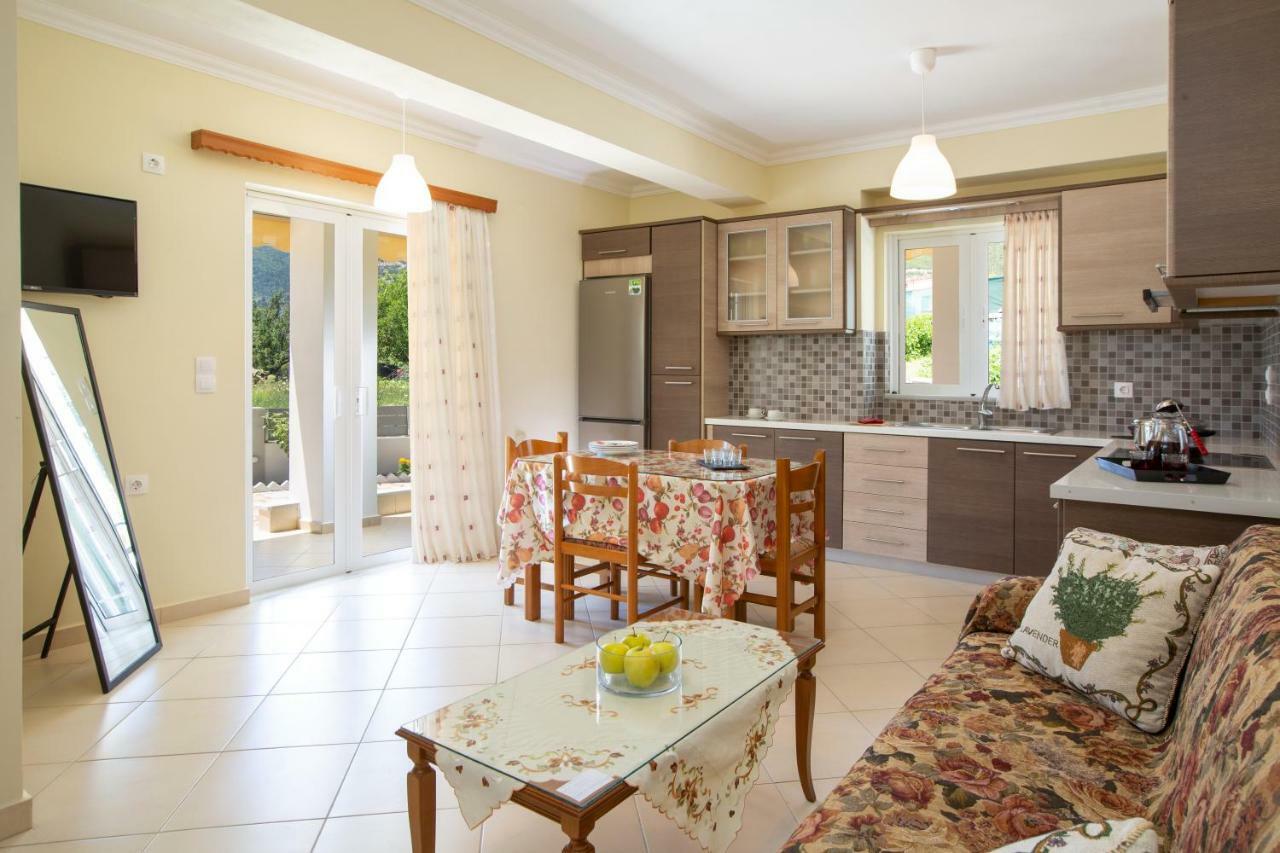 Vaso Appartement