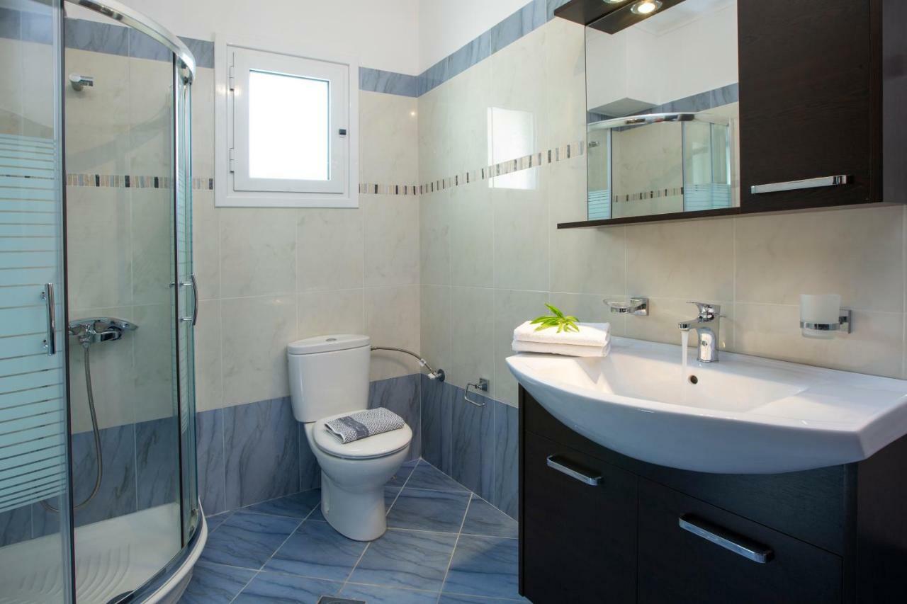 Appartement Vaso