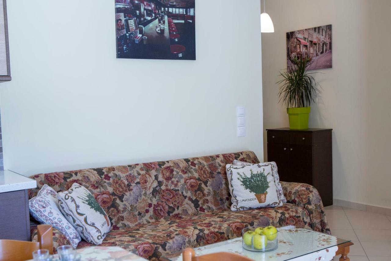 Appartement Vaso