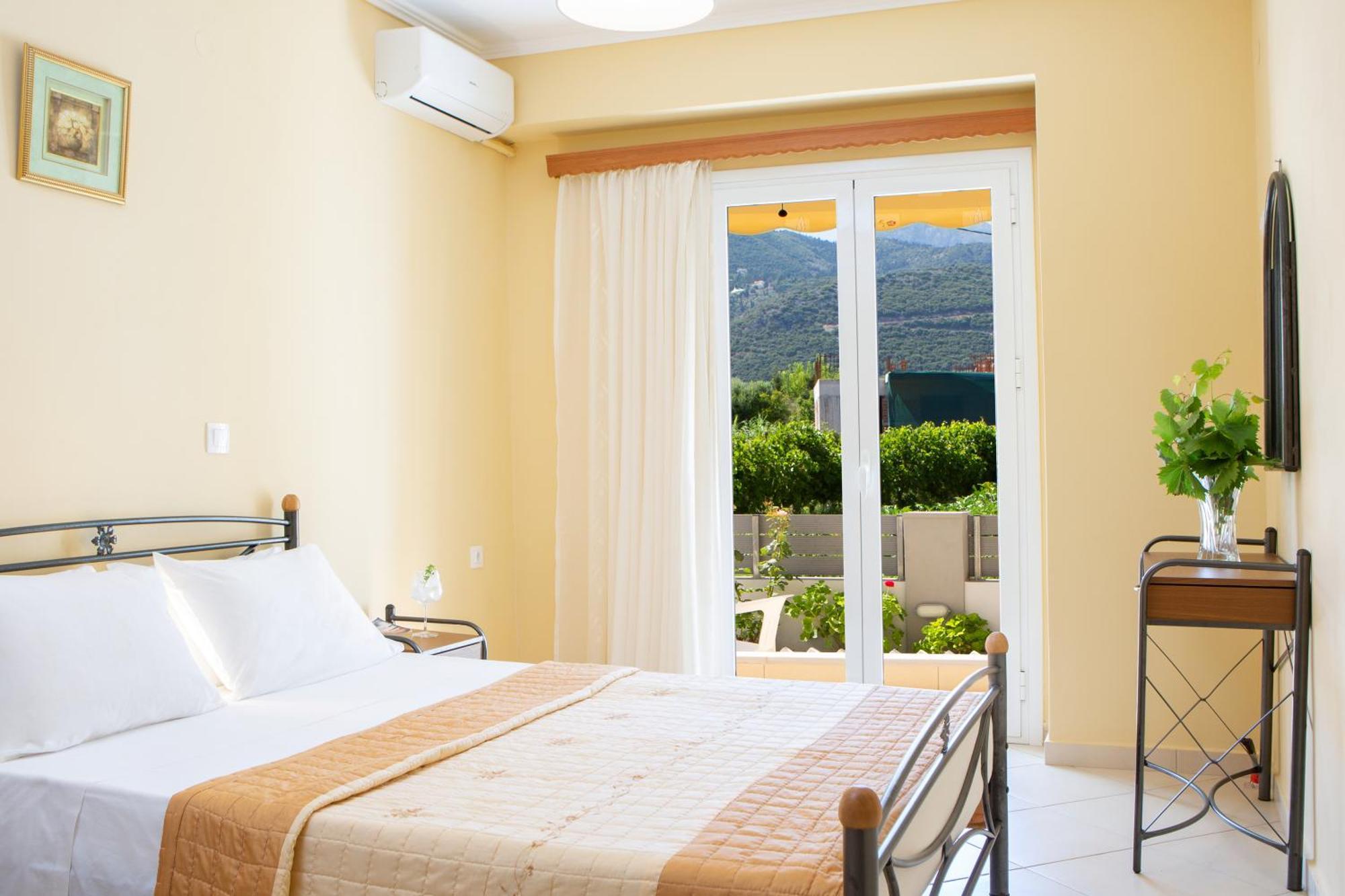 Appartement Vaso Nydri (Lefkada)