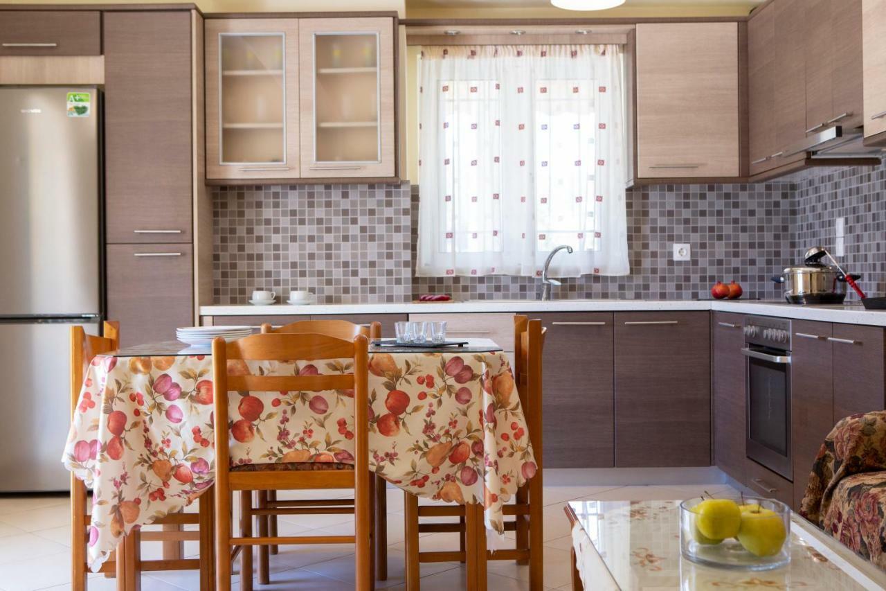 Appartement Vaso Nydri (Lefkada)