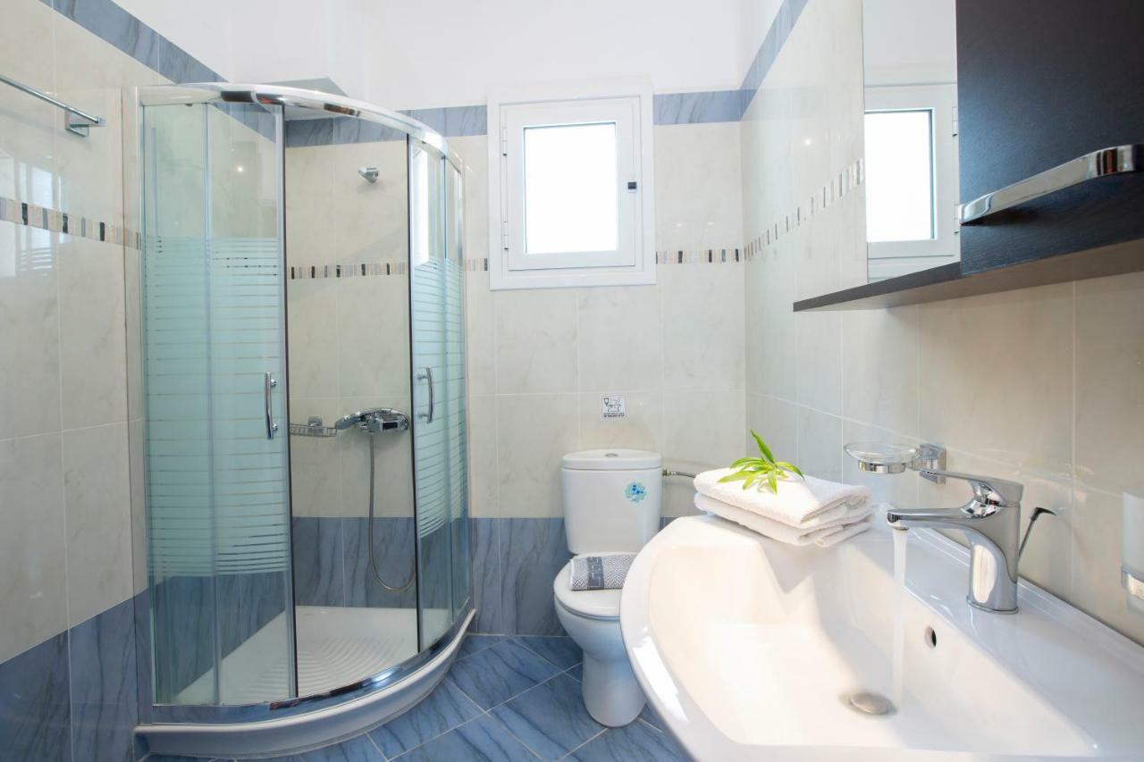Appartement Vaso *