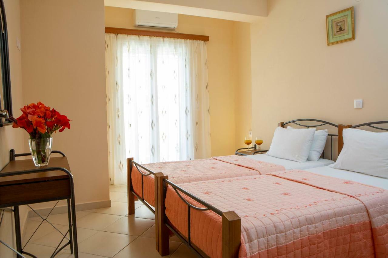 Vaso Appartement Nydri (Lefkada)