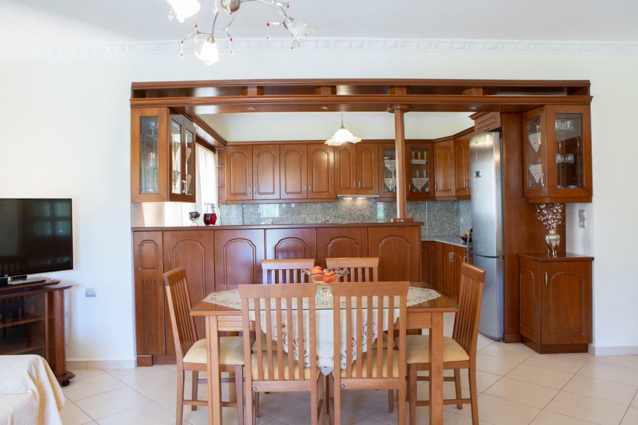 Appartement Vaso