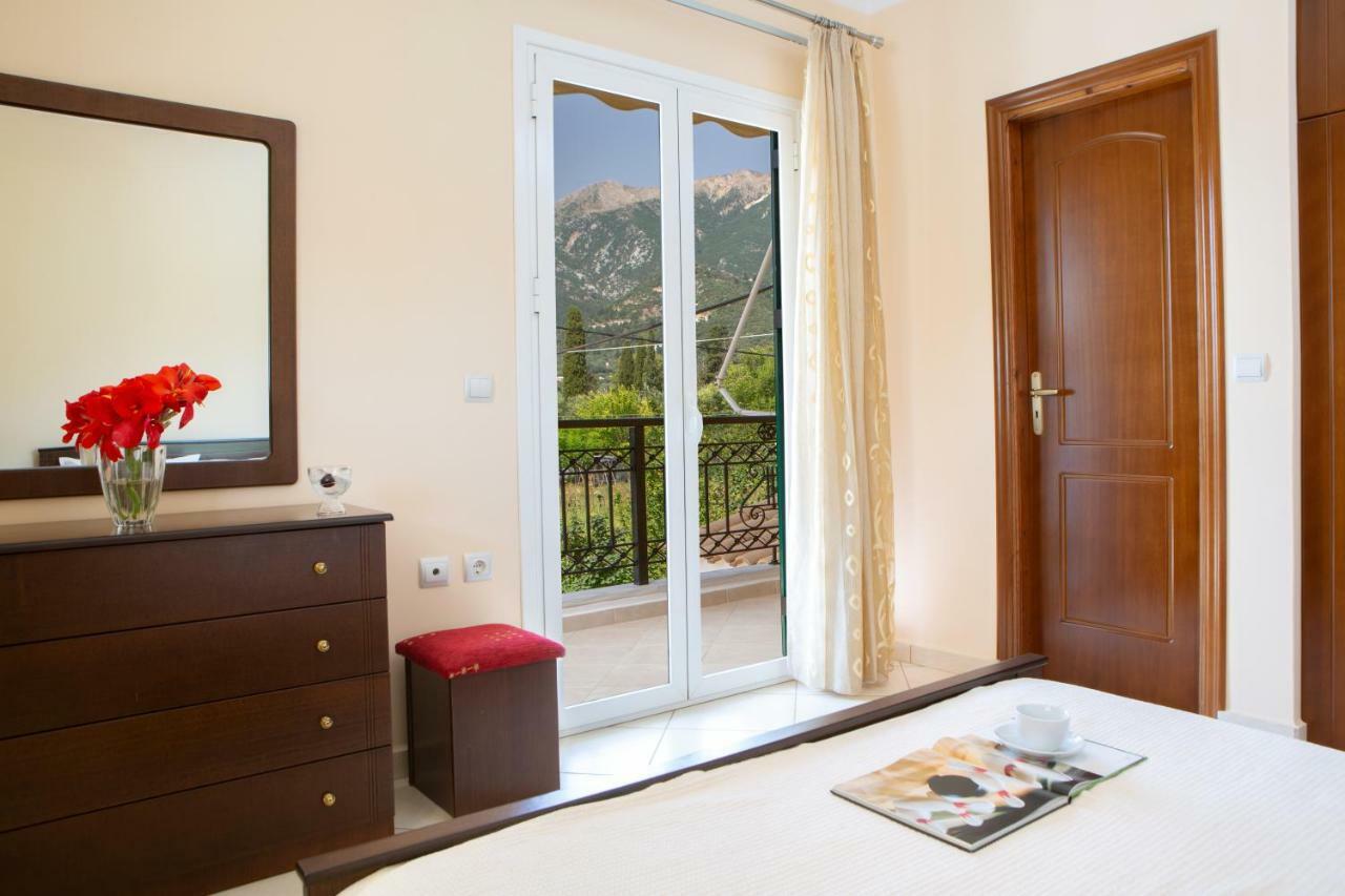 Appartement Vaso *