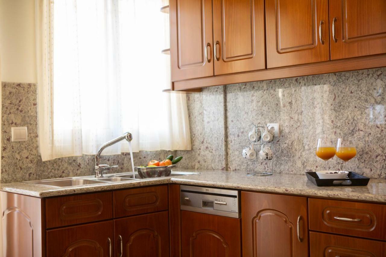 Vaso Appartement