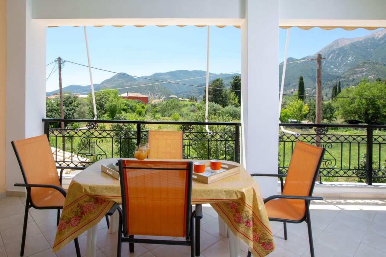 Vaso Appartement Nydri (Lefkada)