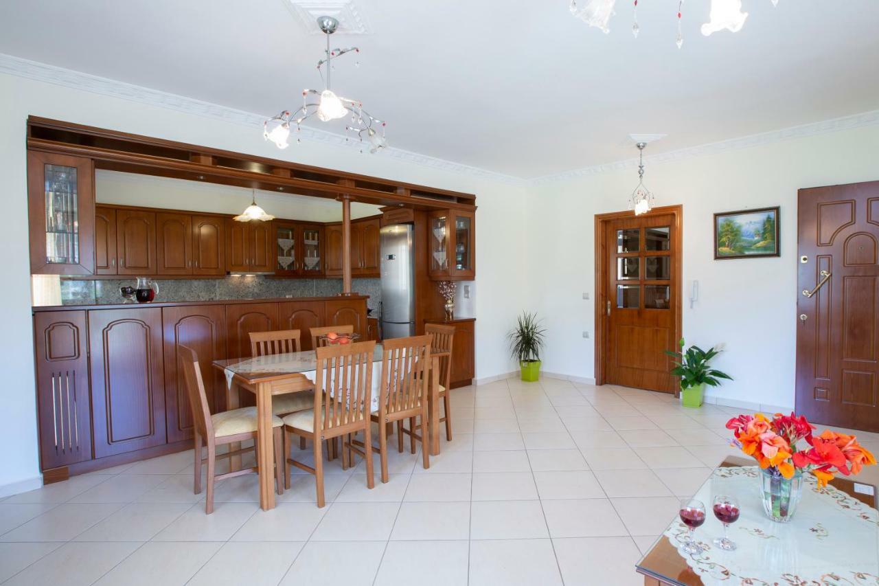 Vaso Appartement Nydri (Lefkada)
