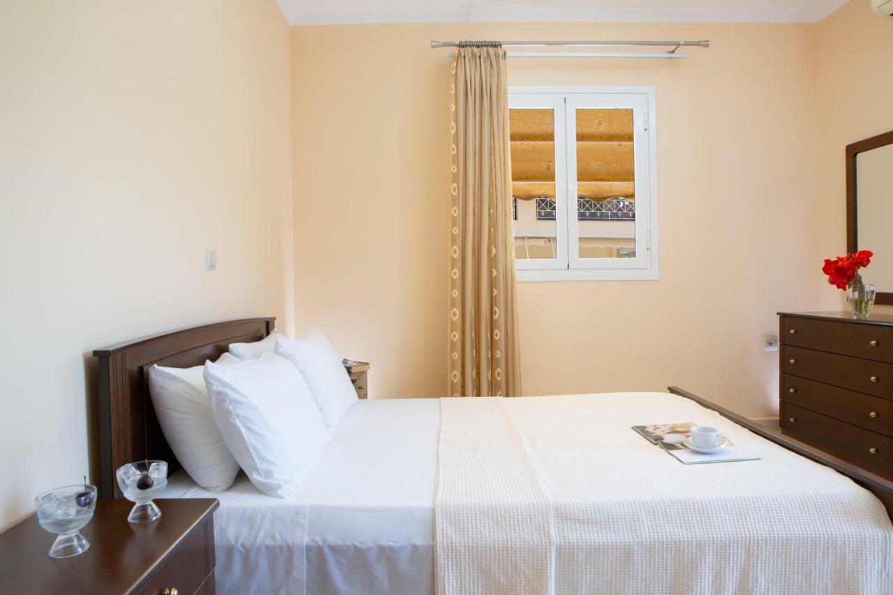 Appartement Vaso Nydri (Lefkada)