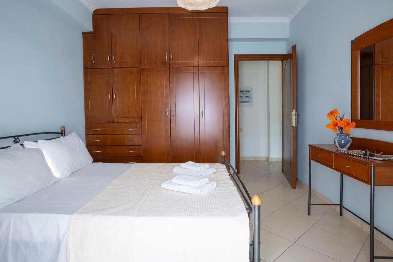 Appartement Vaso Nydri (Lefkada)