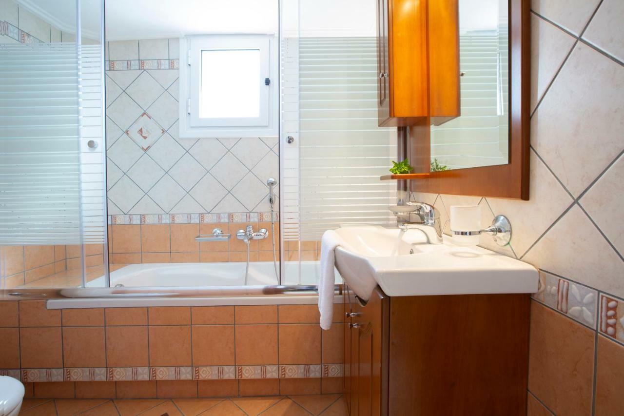 Vaso Appartement *